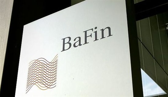 BaFin защитит трейдеров от негативного баланса