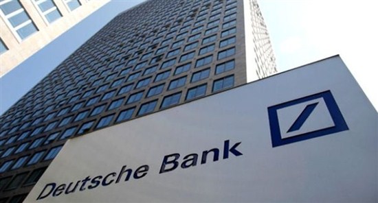 Выкрыл аферы в Deutsche Bank, но отказался от денег